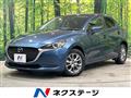 2019 Mazda Mazda2
