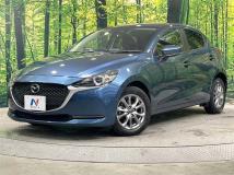 2019 Mazda Mazda2