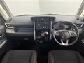 2021 Toyota Roomy