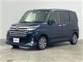 2021 Toyota Roomy