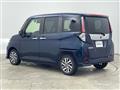 2021 Toyota Roomy