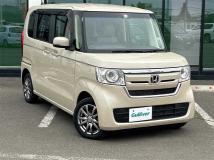 2019 Honda N BOX