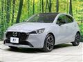 2023 Mazda Mazda2