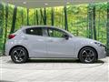 2023 Mazda Mazda2