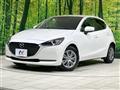 2019 Mazda Mazda2