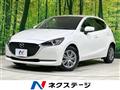 2019 Mazda Mazda2