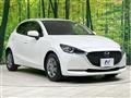 2019 Mazda Mazda2