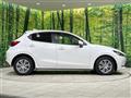 2019 Mazda Mazda2