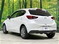 2019 Mazda Mazda2