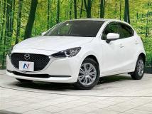 2019 Mazda Mazda2