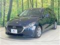 2019 Mazda Mazda2