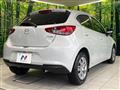 2020 Mazda Mazda2