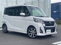 2017 Nissan DAYZ ROOX