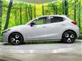 2023 Mazda Mazda2