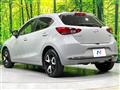 2023 Mazda Mazda2
