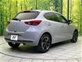 2023 Mazda Mazda2