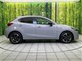 2023 Mazda Mazda2