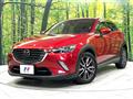 2015 Mazda CX-3