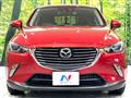 2015 Mazda CX-3