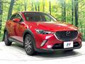 2015 Mazda CX-3