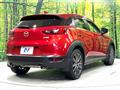 2015 Mazda CX-3