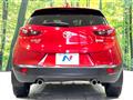 2015 Mazda CX-3