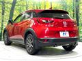 2015 Mazda CX-3