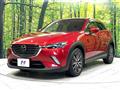 2015 Mazda CX-3
