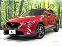 2015 Mazda CX-3