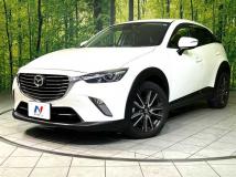 2016 Mazda CX-3