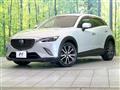 2015 Mazda CX-3