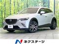 2015 Mazda CX-3