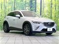 2015 Mazda CX-3