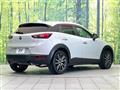 2015 Mazda CX-3