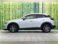 2015 Mazda CX-3