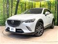 2016 Mazda CX-3