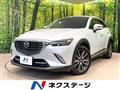 2016 Mazda CX-3
