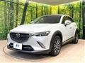 2016 Mazda CX-3