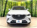 2016 Mazda CX-3