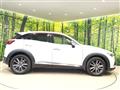 2016 Mazda CX-3