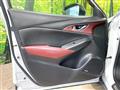 2016 Mazda CX-3
