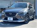 2018 Mazda CX-3