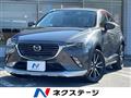 2018 Mazda CX-3