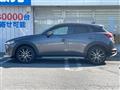 2018 Mazda CX-3
