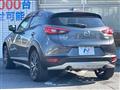 2018 Mazda CX-3