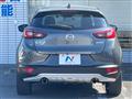 2018 Mazda CX-3