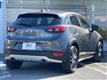 2018 Mazda CX-3