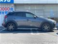 2018 Mazda CX-3