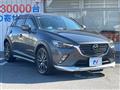2018 Mazda CX-3
