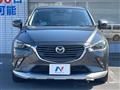 2018 Mazda CX-3